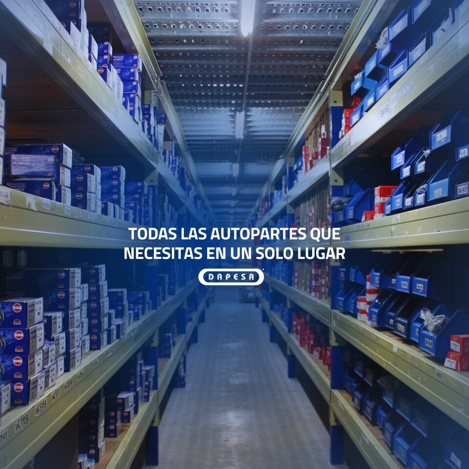 La Importancia de Elegir un Distribuidor Confiable de Autopartes al Mayoreo